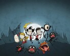 A Don’t Starve Together még ebben a hónapban elérhetővé teszi többjátékos túlélős játékmenetét az iOS- és Android -eszközökön.