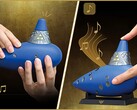 Electric Ocarina Of Time a Nintendo Switch 2-re