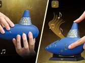 Electric Ocarina Of Time a Nintendo Switch 2-re