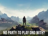 Az Everweave egy sandbox megoldásként pozícionálja magát az egyedül játszó D&amp;D-játékosok számára.