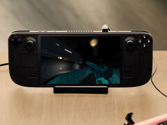 Az Immersive Sim csomag visszatérése 2025. november 26-án jár le. Képeken: A Steam fedélzetén fut a Fallen Aces. (Kép forrása: Valve - szerk.)