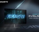 A Gigabyte GO27Q24G WOLED játékmonitor már kapható az Egyesült Államokban