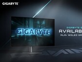 A Gigabyte GO27Q24G WOLED játékmonitor már kapható az Egyesült Államokban