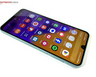 A Galaxy A17 ugyanazt az SoC-t fogja futtatni, mint az itt látható Galaxy A16 (kép forrása: Notebookcheck)