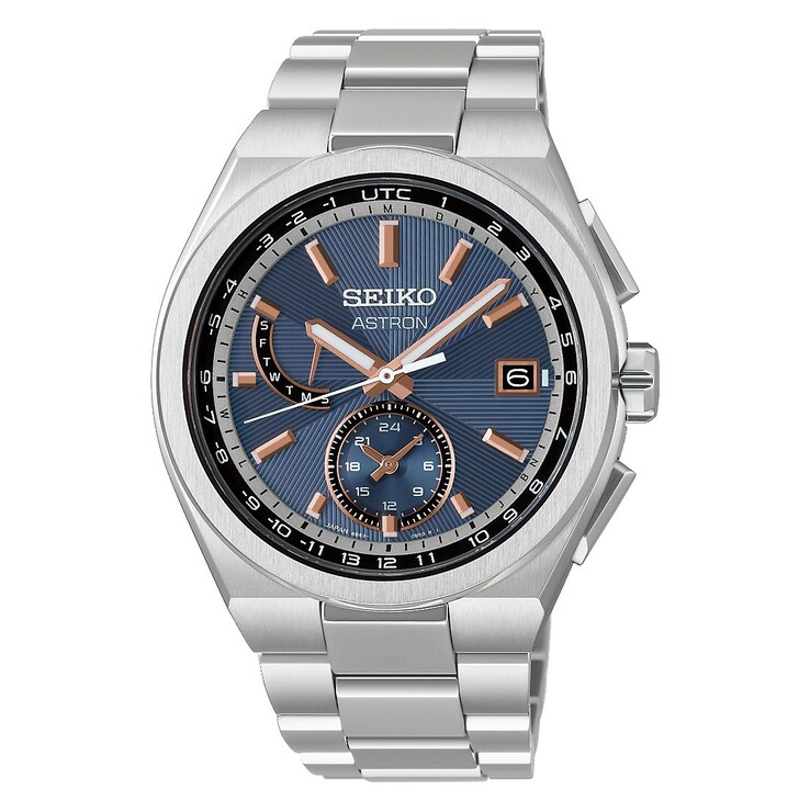 Seiko Astron HAD002