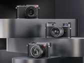 A Leica hamarosan egy kínai befektetési csoport tulajdonába kerülhet.