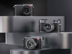 A Leica hamarosan egy kínai befektetési csoport tulajdonába kerülhet.