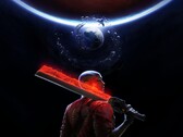 Jordan, a Naughty Dog következő AAA-játékának, az Intergalactic: The Heretic Prophetnek a főszereplője. (Kép forrása: Naughty Dog)