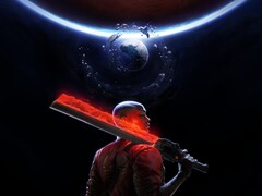 Jordan, a Naughty Dog következő AAA-játékának, az Intergalactic: The Heretic Prophetnek a főszereplője. (Kép forrása: Naughty Dog)