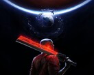 Jordan, a Naughty Dog következő AAA-játékának, az Intergalactic: The Heretic Prophetnek a főszereplője. (Kép forrása: Naughty Dog)