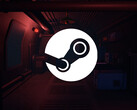 A Watertight jelenleg 89%-os pozitív értékeléssel rendelkezik. A képen az ingyenes játék szerkesztett képernyőképét láthatod. (Kép forrása: Steam)