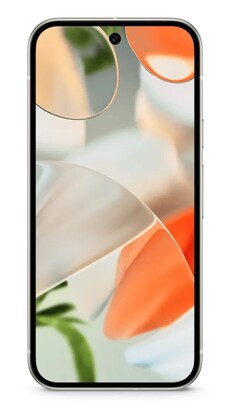 Google Pixel 9