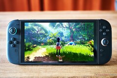 Így nézhetnek ki az új Pokémon-játékok (Kép forrása: Centro Leaks / Notebookcheck, szerkesztve)