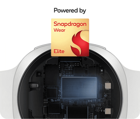 Samsung Watch 9 Wear Elite-tel