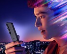 Az Xperia 1 VII a Sony legújabb okostelefonja, de technikailag nem a Sony, hanem egy OEM gyártja. (Kép forrása: Sony)