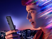 Az Xperia 1 VII a Sony legújabb okostelefonja, de technikailag nem a Sony, hanem egy OEM gyártja. (Kép forrása: Sony)