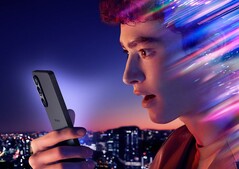 Az Xperia 1 VII a Sony legújabb okostelefonja, de technikailag nem a Sony, hanem egy OEM gyártja. (Kép forrása: Sony)
