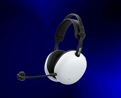 Az új Sony Inzone H9 II ugyanazokkal a meghajtókkal rendelkezik, mint a Sony WH-1000XM6 (Kép forrása: Sony)