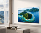 A TCL X11L, a TCL prémium kategóriás nagyképernyős tévéje, amelynek CSOT nevű leányvállalata emeli az LCD-panelek árait.