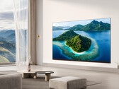 A TCL X11L, a TCL prémium kategóriás nagyképernyős tévéje, amelynek CSOT nevű leányvállalata emeli az LCD-panelek árait.