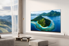 A TCL X11L, a TCL prémium kategóriás nagyképernyős tévéje, amelynek CSOT nevű leányvállalata emeli az LCD-panelek árait.