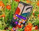 Samsung Galaxy Z Flip 8 teszt