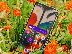 Samsung Galaxy Z Flip 8 teszt