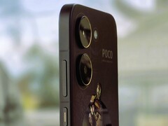 Xiaomi Poco X8 Pro - teszt