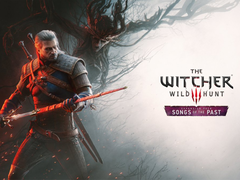 A Witcher 3: Wild Hunt - Songs of the Past DLC-t hivatalosan is bejelentette a CD Projekt Red.