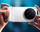 A Vivo X300 Ultra piacra dobását követő hónapokban a Vivo máris elkezdte felkelteni az érdeklődést az X500 Pro Max iránt.