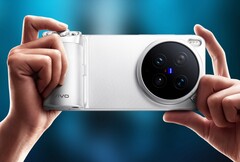 A Vivo X300 Ultra piacra dobását követő hónapokban a Vivo máris elkezdte felkelteni az érdeklődést az X500 Pro Max iránt.