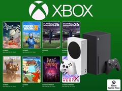 Xbox Game Pass és konzolok láthatóak (Kép forrása: Xbox Wire szerkesztéssel)