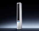 A Xiaomi Mijia Air Conditioner Pro Super Energy Saving Vertical 2HP megérkezett Kínába. (Kép forrása: Miji Xiaomi Miai, 2014: Xiaomi