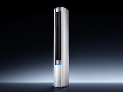 A Xiaomi Mijia Air Conditioner Pro Super Energy Saving Vertical 2HP megérkezett Kínába. (Kép forrása: Miji Xiaomi Miai, 2014: Xiaomi