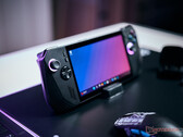 Asus ROG Ally X felülvizsgálata - A legjobb játékkéziszámítógép a gyorsabb RAM-nak és a hatalmas 80 Wh-s akkumulátornak köszönhetően