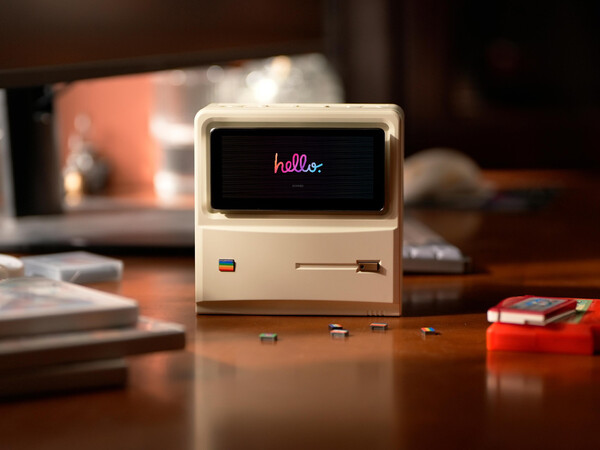 Az Ayaneo Mini PC AM01S ára emelkedni fog.