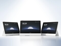 Az eufy Smart Display E10 hamarosan megjelenik Észak-Amerikában. (Kép forrása: eufy)