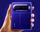 Az Apple iPhone Ultra várhatóan körülbelül ugyanolyan széles lesz, mint a Huawei Pura X Max.