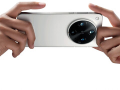 Az új Find X8 Ultra egy Night God penta kamerarendszert hordoz. (Kép forrása: Oppo)