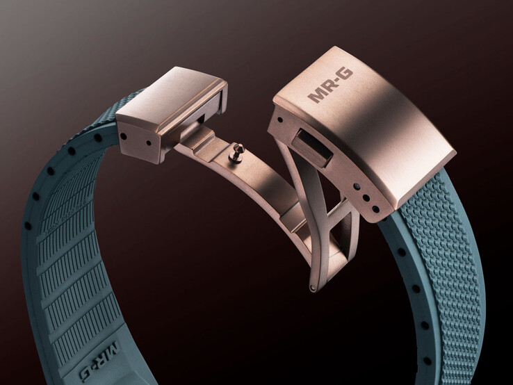 A Casio G-Shock MRG-B2000KT-3A óra. (Kép forrása: Casio)