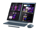 A felhasználóknak érdemes kihagyni a Core Ultra 9 konfigurációt, mivel a lassabb Core Ultra 7 opció esetében már előfordul a throttling (Kép forrása: Lenovo)