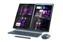 A felhasználóknak érdemes kihagyni a Core Ultra 9 konfigurációt, mivel a lassabb Core Ultra 7 opció esetében már előfordul a throttling (Kép forrása: Lenovo)