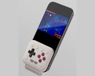 A 8BitDo FlipPad mobilvezérlő idén nyáron jelenik meg. (Kép forrása: 8BitDo)