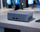Geekom AX8 Pro AI NUC PC felülvizsgálat: AMD Ryzen 9 8945HS 32 GB DDR5 RAM-mal és 2 TB SSD-vel 0,47 literes házban