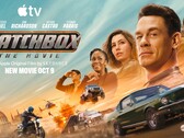 Matchbox The Movie hivatalos kedvcsináló előzetes