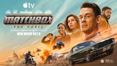 Matchbox The Movie hivatalos kedvcsináló előzetes