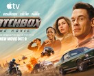 Matchbox The Movie hivatalos kedvcsináló előzetes