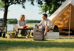 Az Elite 400 a Bluetti új XXL erőműve.