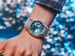 A Casio Bright Metallic órák hamarosan megjelennek Európában. (Kép forrása: Casio)