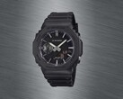 A Casio G-Shock GA-2100LXB-1A órája megjelent egy kiskereskedőnél